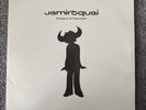 Jamiroquai - Emergency On Planet Earth Double 12” Gatefold Vinyl 1993 original