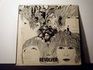 THE BEATLES LP Revolver 1966  Capitol Mono  vinyl