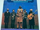 Elvin Jones Jazz Machine Rememberance LP PA USA