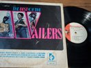 The Wailers 