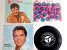 Elvis Presley/ You Don't Know Me/ Big Boss Man/ Japan original Jacket Vinyl EP