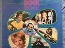 Rock Rock Rock- A Decade Of Australian Hits 1960-1970 Original Vinyl.Summit 1970