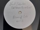 Noel Zebulon River Of Dub DUBPLATE RARE Jah Shaka 12