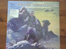 John Williams The Empire Strikes Back Original Motion Picture Score Vinyl LP