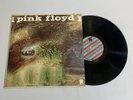 Pink Floyd Saucerful Of Secrets Tower Records Vinyl 1968 Psych Psychedelic Rock