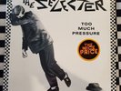 Too Much Pressure LP by The Selecter vinyl 1980 VG+ PV41274 Chrysalis Records