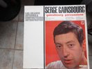 SERGE GAINSBOURG 