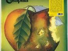 CATAPILLA LP 1971 psychy progressive jazz-infused rock Vertigo swirl reissue new