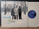 Ornette Coleman At The Golden Circle Stockholm - Vol Two Blue Note Free Jazz NM