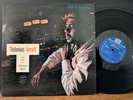 Thelonious Monk ‎– Thelonious Himself 1960 Riverside Mono John Coltrane Vinyl