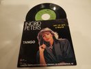 INGRID PETERS *WE'VE GOT A WORLD*  7'' EUROVISION 86 PORTUGUESE EDITION RARE EXC