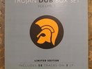 Trojan Dub Box Set Volume 2 Vinyl 3LP 2001 UK Out Of Print Rare