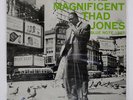THAD JONES THE MAGNIFICENT THAD JONES BLUE NOTE BLP1527 Japan VINYL LP