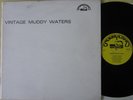 MUDDY WATERS LP - Vintage - Sunnyland KS-100