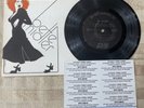 Bette Midler Compact Jukebox EP 33 RPM Atlantic SD-7270 Used VG+ w/ title strips