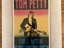 Tom Petty Full Moon Fever Vinyl LP SEALED Original 1989 MCA Records First Press
