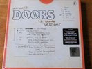 L.A Woman Sessions The Doors (Vinyl, 2022, Rhino) *New* Sealed Record