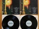SAX 2473-4 ED1 Mahler Symphony no. 2 Otto Klemperer 2LP Columbia 1st B/S EX++