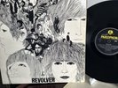 The Beatles Revolver 1966 mono vinyl LP  2/3 GREAT original  copy PLAYS GREAT