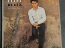 CLINT BLACK Killin' Time - 1989 1st Press RCA LP - BEAUTIFUL NM