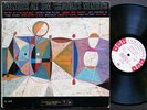 CHARLES MINGUS Mingus Ah Um LP COLUMBIA CL 1370 6-EYE MONO PROMO Horace Parlan