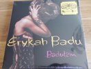 Erykah Badu Baduizm 2016 2x BLACK Vinyl Record LP NEW SEALED gatefold reissue NM