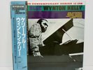 Wynton Kelly – Kelly Blue JAPAN LP w/ obi Riverside
