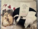 Fanny. Three Vinyl Albums from the Legendary All-Girl Rock Band. One Signed.