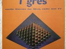 I Gres ‘exotic Themes For Films, Radio And TV’