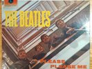 The Beatles - Please Please Me LP PMC1202 Mono 4th Pressing