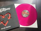 Stick To Your Guns- The Hope Division Ltd Edition Purple  Vinyl Lp