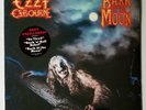 Ozzy Osbourne - Bark At The Moon LP Vinyl SEALED (1983, CBS Records) QZ 38987