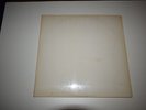 THE BEATLES WHITE ALBUM mono 1ST PRESS UK VINYL TOP LOADER NO. 0155941