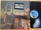 PINK FLOYD ANIMALS RARE 1977 ORIGINAL VINYL CLASSIC ROCK PSYCH SHRINK HYPE NM/EX