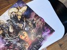 Protest the Hero - Fortress (2008, vinyl)