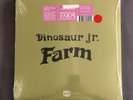 Dinosaur Jr. - Farm 2x Green Vinyl (15th Anniversary Edition) New/Sealed