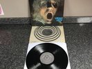 LP VINYL URIAH HEEP  VERY 'EAVY VERY 'UMBLE 6360 006 UK 1ST PRESS 1970 EX/EX
