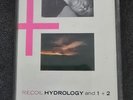 Hydrology – 1 + 2,  Depeche Mode, Alan Wilder  cassette, rare C STUMM51