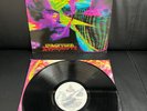 BILLY IDOL / Cyberpunk -LP- Vinyl:NM/ Cover:EX / 1st.EU Press 1993
