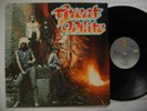 GREAT WHITE Same s/t LP 1984 Holland Near Mint