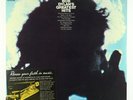 Bob Dylan - Greatest Hits LP - Sundazed Reissue SEALED