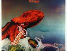 Gentle Giant - Octopus LP - Alucard Europe 180g SEALED
