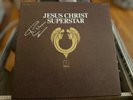 Ian Gillian - Hand Signed Original Jesus Christ Superstar Box Set - Deep Purple