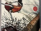 Circa Survive Juturna Orange White Swirl w/ Blue & Black Splatter Vinyl LP