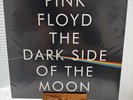 Pink Floyd - Dark Side of the Moon UV picture disc 50th anniversry
