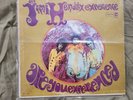 Are You Experienced by Hendrix, Jimi (Record, 1967)