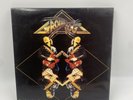 Groundhogs Black Diamond LP Album Vinyl Record UAS29994 A1/B1 VG+/VG+