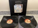 Led Zeppelin Soundtrack From Film The Song Remains The Same ; 2XLP 1976 VG++
