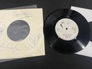 DIAMOND HEAD Shoot Out The Lights 1980 1ST PRESS NWOBHM FULLY SIGNED  MINT PLAY