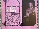 Art Blakey Quintet - A Night at Birdland Vol. 1 LP  1957 Blue Note DG Mono Press
